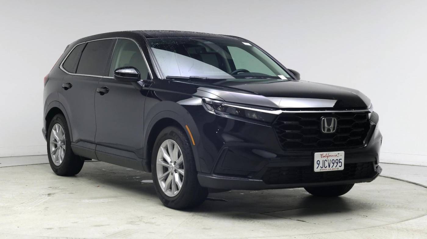 2024 Honda CR-V EX-L — SUV — 13,793 mi — Murietta, CA