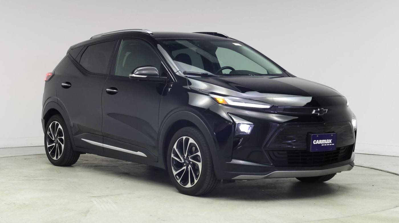 2023 Chevrolet Bolt EUV Premier — SUV — 24,400 mi — Murietta, CA