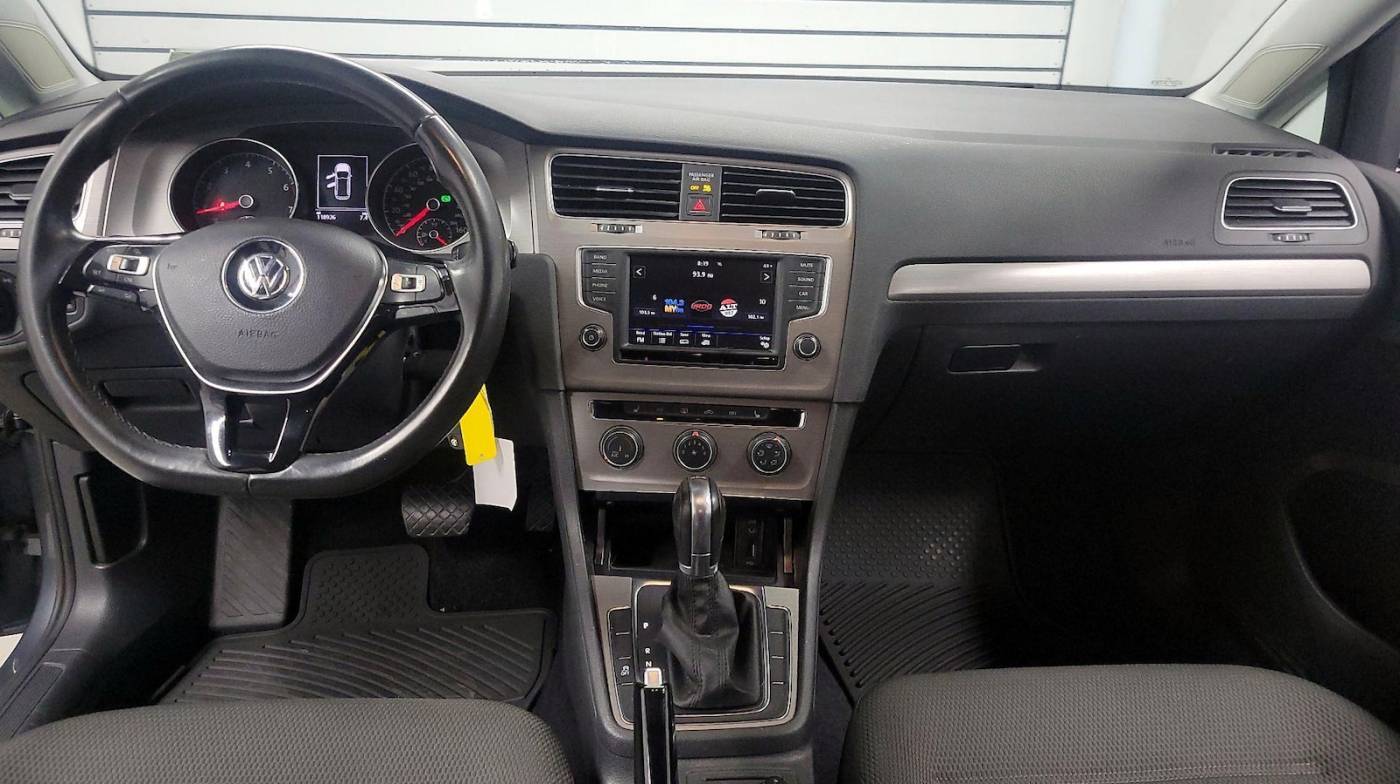2017 Volkswagen Golf S — Wagon — 118,926 mi — Murietta, CA