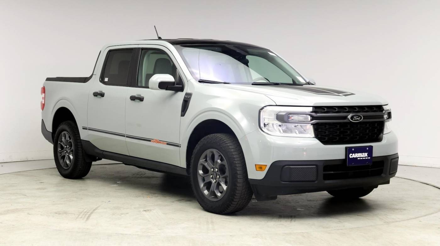 2023 Ford Maverick XLT — Pickup Truck — 65,823 mi — Murietta, CA