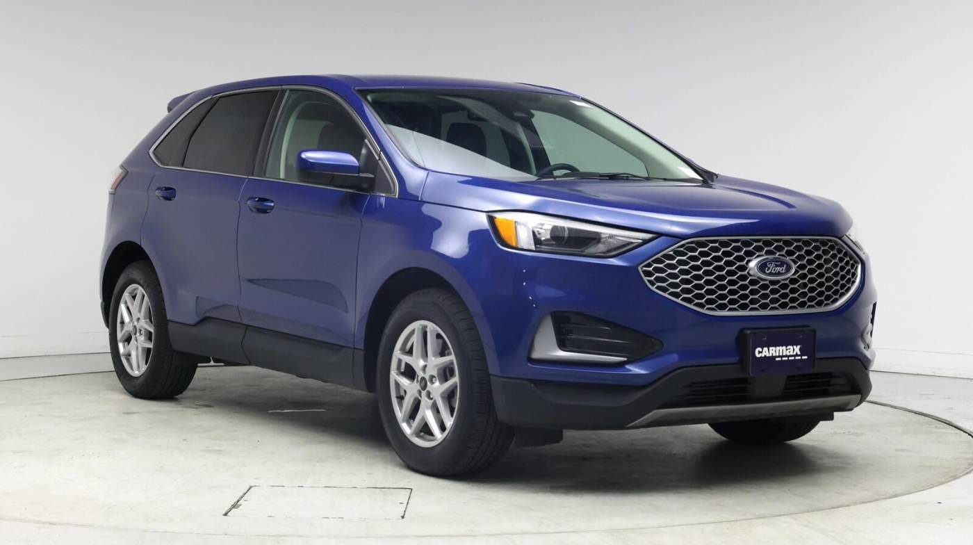2024 Ford Edge SEL — SUV — 19,208 mi — Murietta, CA
