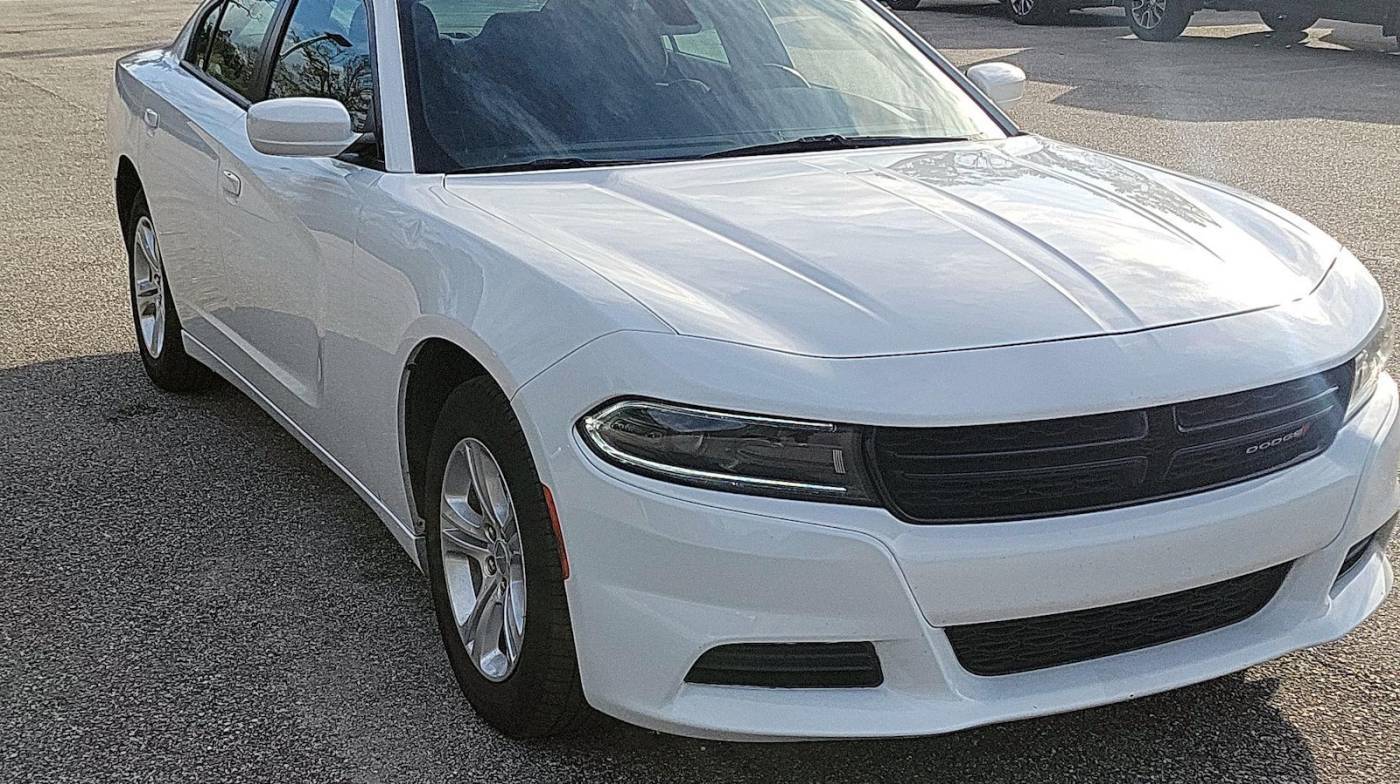 2022 Dodge Charger SXT — Sedan — 56,643 mi — Mobile, AL