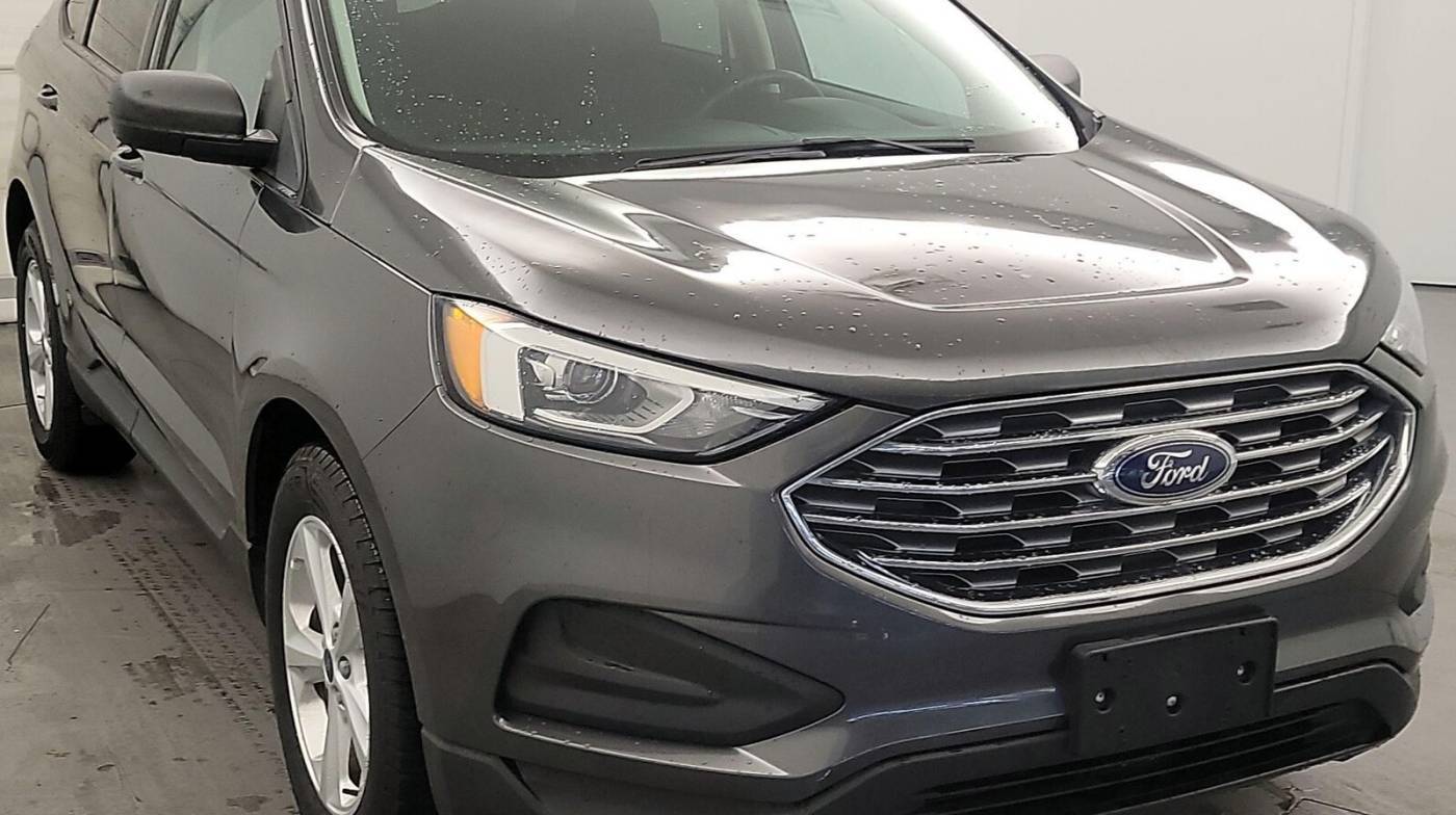 2019 Ford Edge SE — SUV — 51,849 mi — Mobile, AL