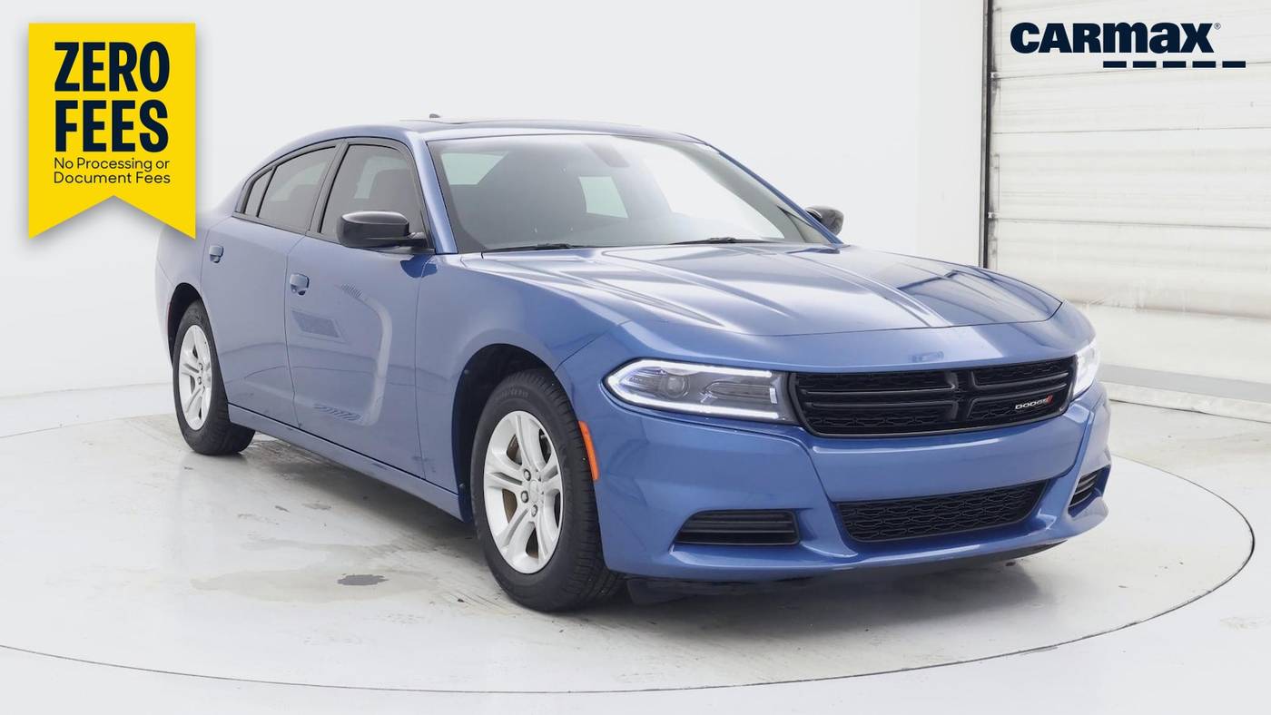 2023 Dodge Charger SXT