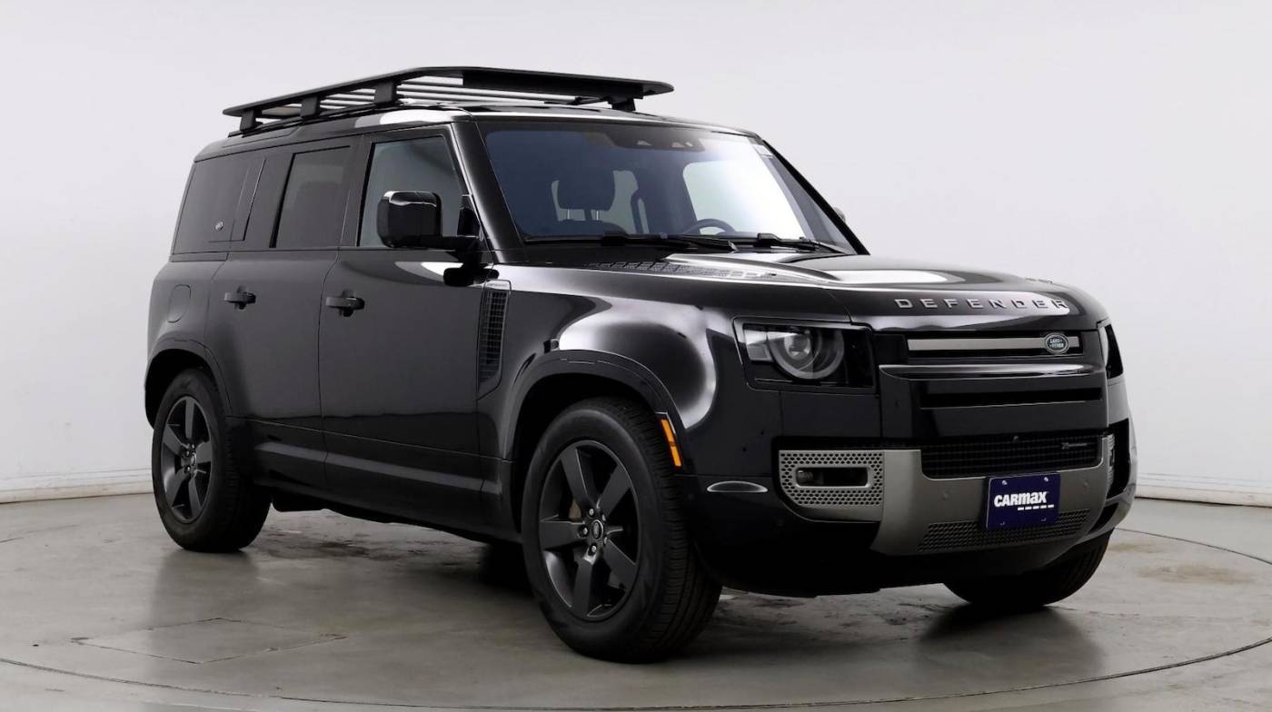 2022 Land Rover Defender X-Dynamic SE — SUV — 50,781 mi — Mobile, AL
