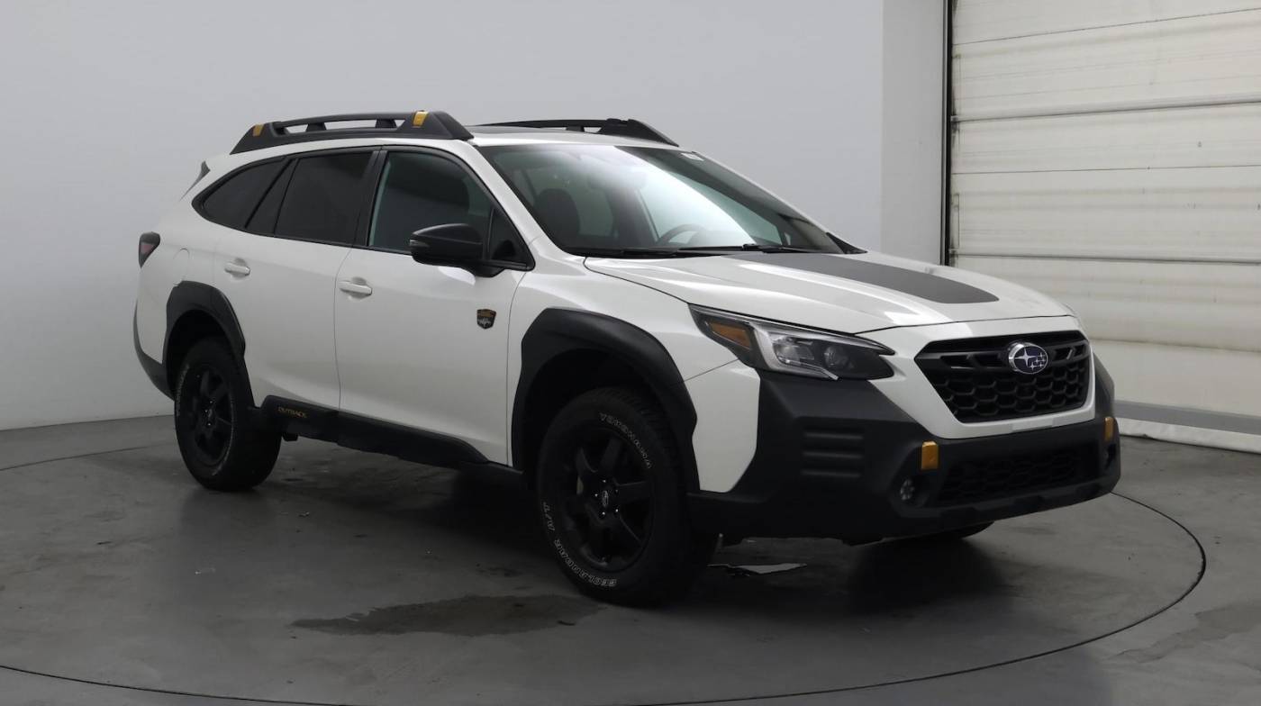 2023 Subaru Outback Wilderness — SUV — 29,705 mi — Mobile, AL