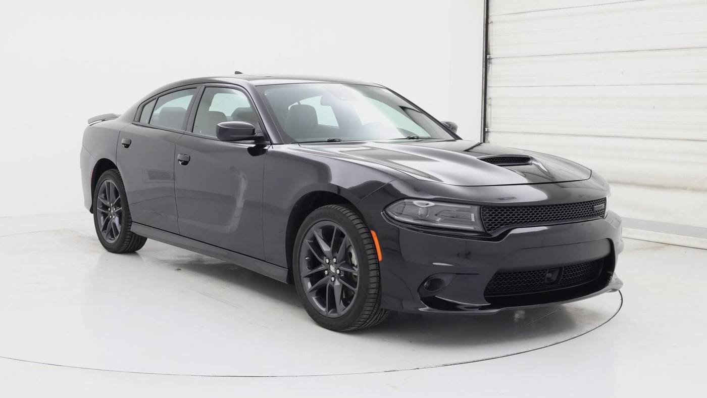 2023 Dodge Charger GT