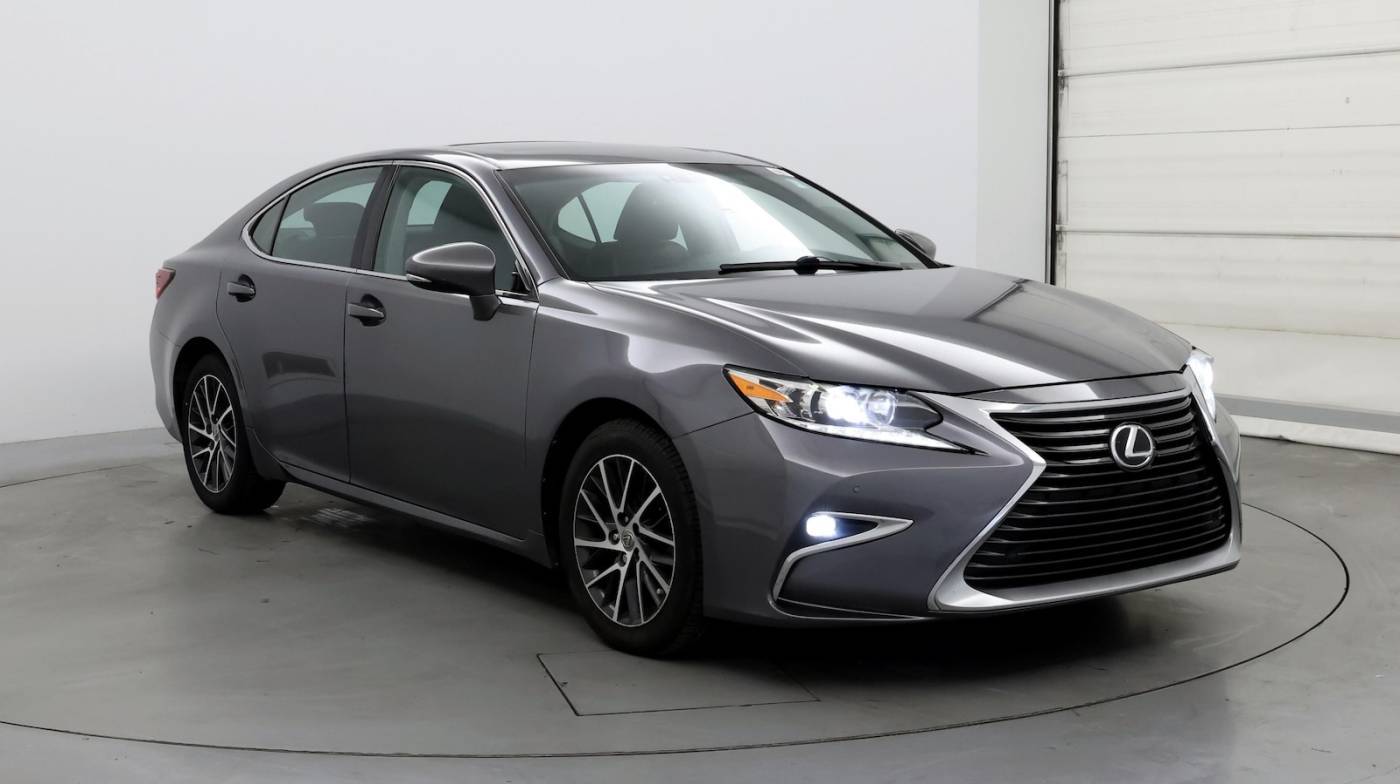 2016 Lexus ES ES 350 — Sedan — 112,790 mi — Mobile, AL