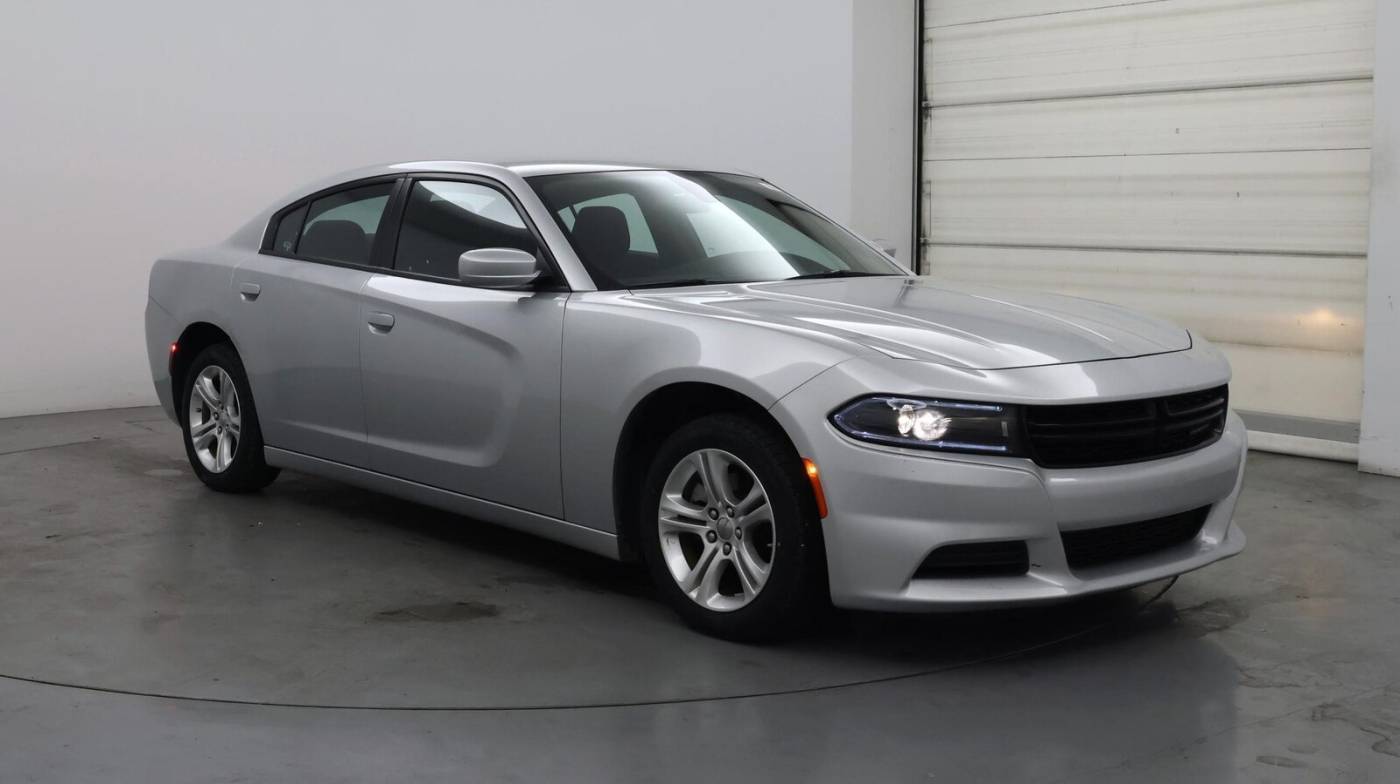 2022 Dodge Charger SXT — Sedan — 47,632 mi — Mobile, AL
