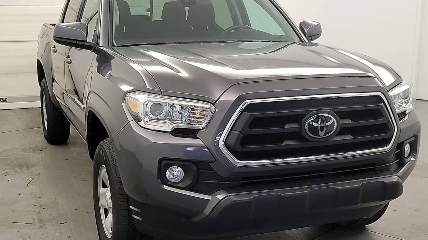 2023 Toyota Tacoma SR5 — Pickup Truck — 28,031 mi — Mobile, AL