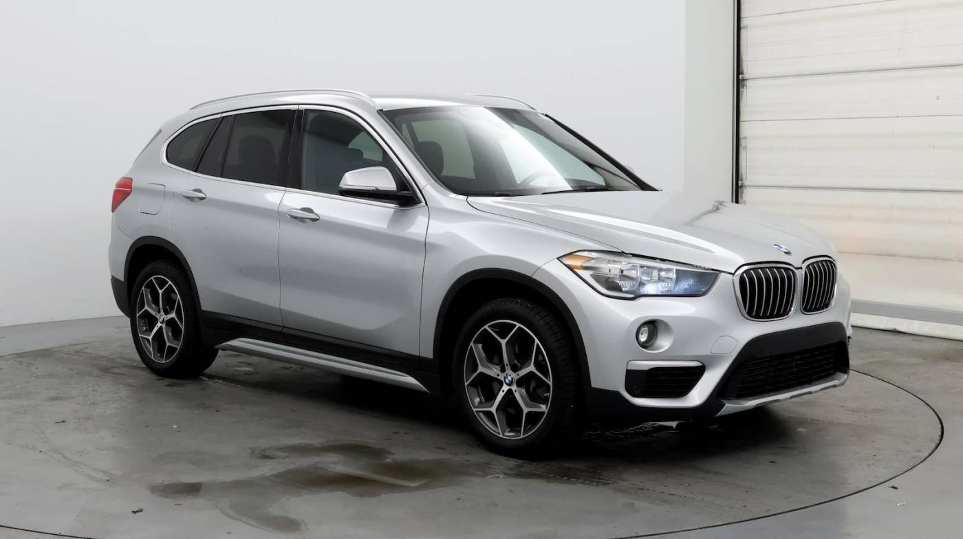 2019 BMW X1 28i — SUV — 39,557 mi — Mobile, AL