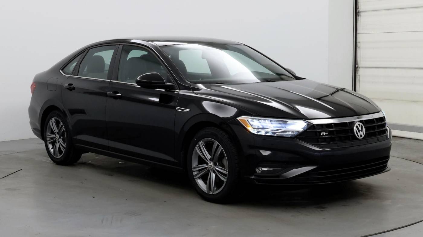 2020 Volkswagen Jetta R-Line — Sedan — 29,120 mi — Mobile, AL
