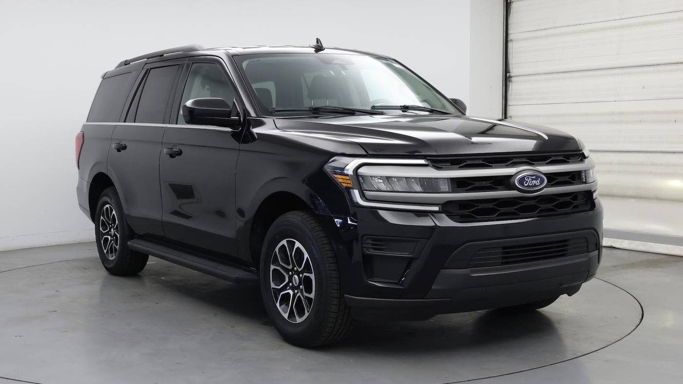 2024 Ford Expedition