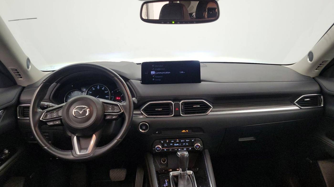 2021 Mazda CX-5 Grand Touring — SUV — 31,220 mi — Mobile, AL