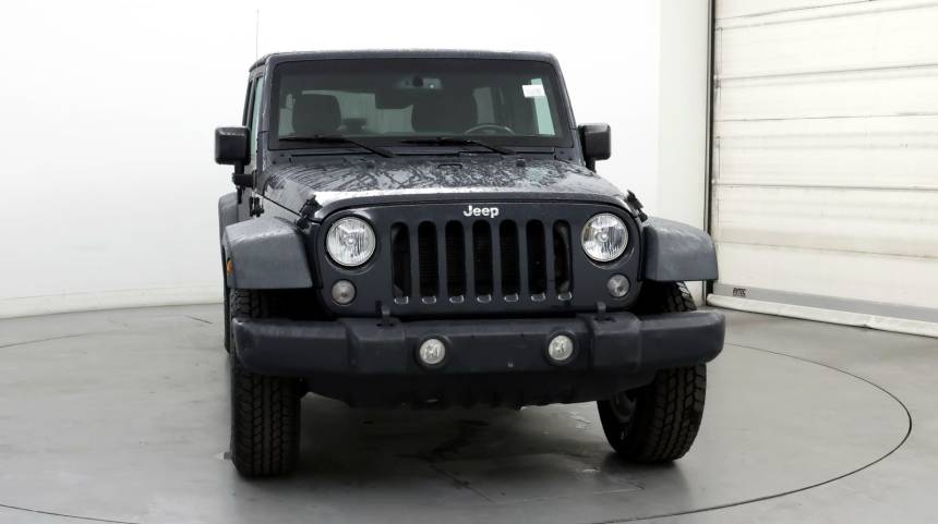 Used Jeep Wrangler for Sale in Plymouth, MA (with Photos) - Page 8 - TrueCar