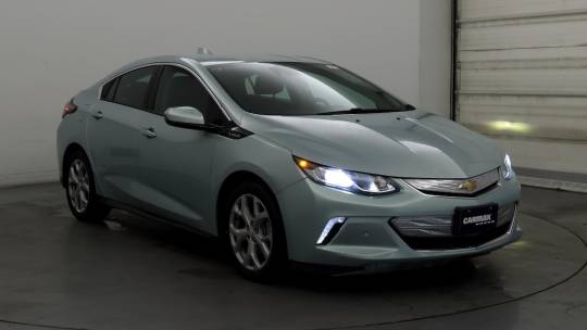 Chevy volt premier for online sale near me