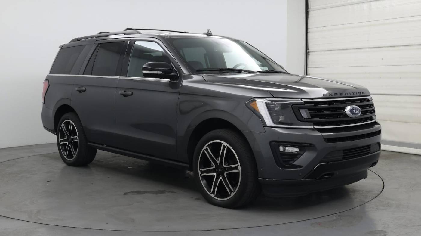 2019 Ford Expedition Limited — SUV — 57,892 mi — Mobile, AL