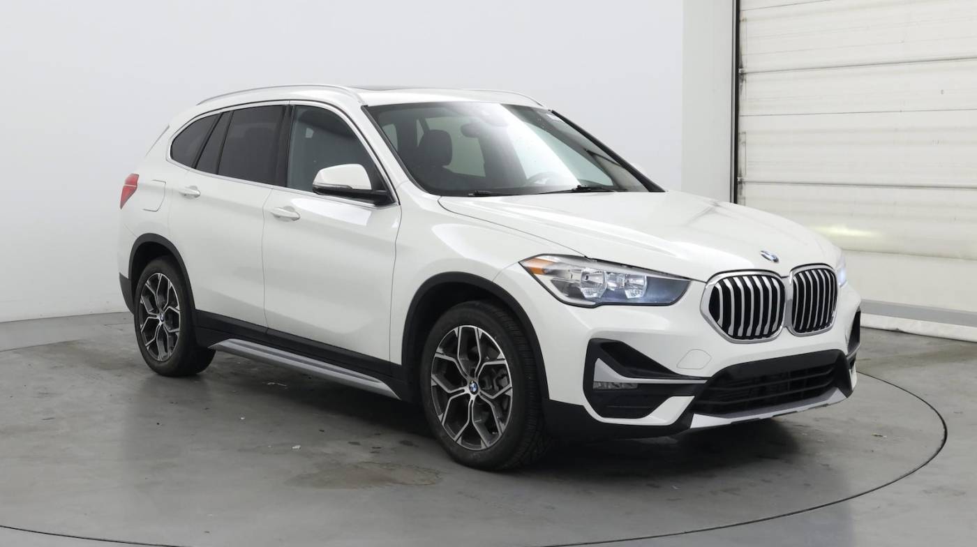 2020 BMW X1 28i — SUV — 55,901 mi — Mobile, AL