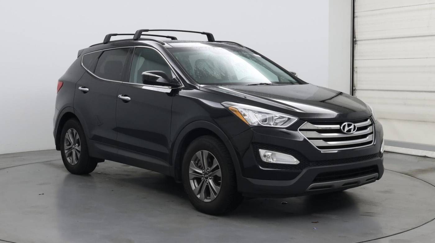 2016 Hyundai Santa Fe Sport Base — SUV — 63,074 mi — Mobile, AL