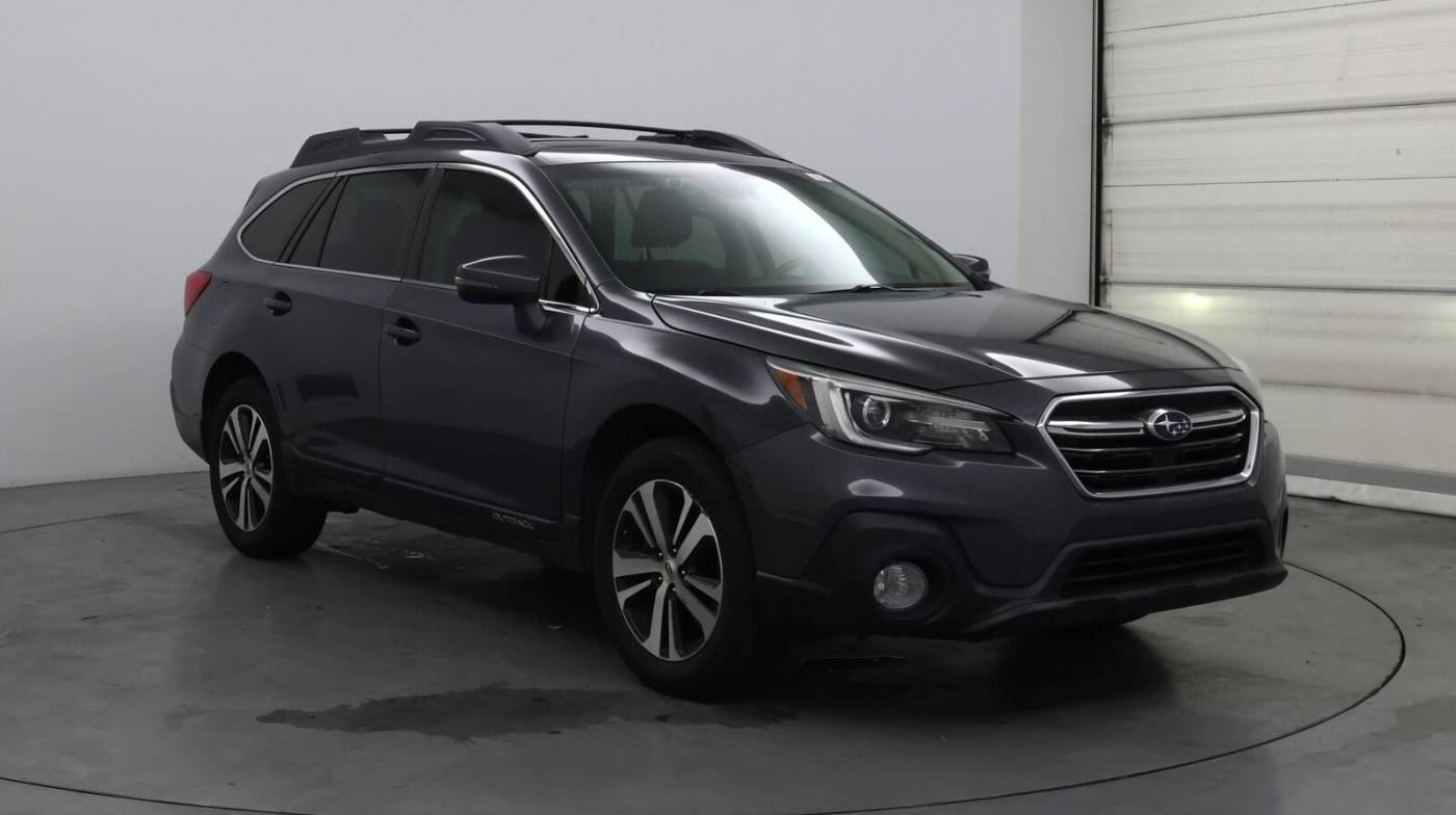2019 Subaru Outback 2.5i Limited — SUV — 89,990 mi — Mobile, AL