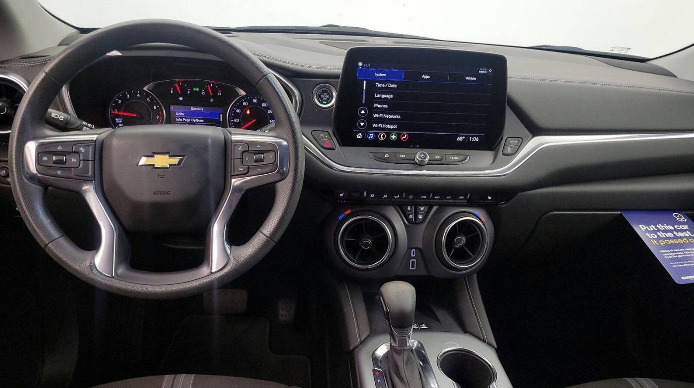 2023 Chevrolet Blazer 2LT — SUV — 13,376 mi — Mobile, AL