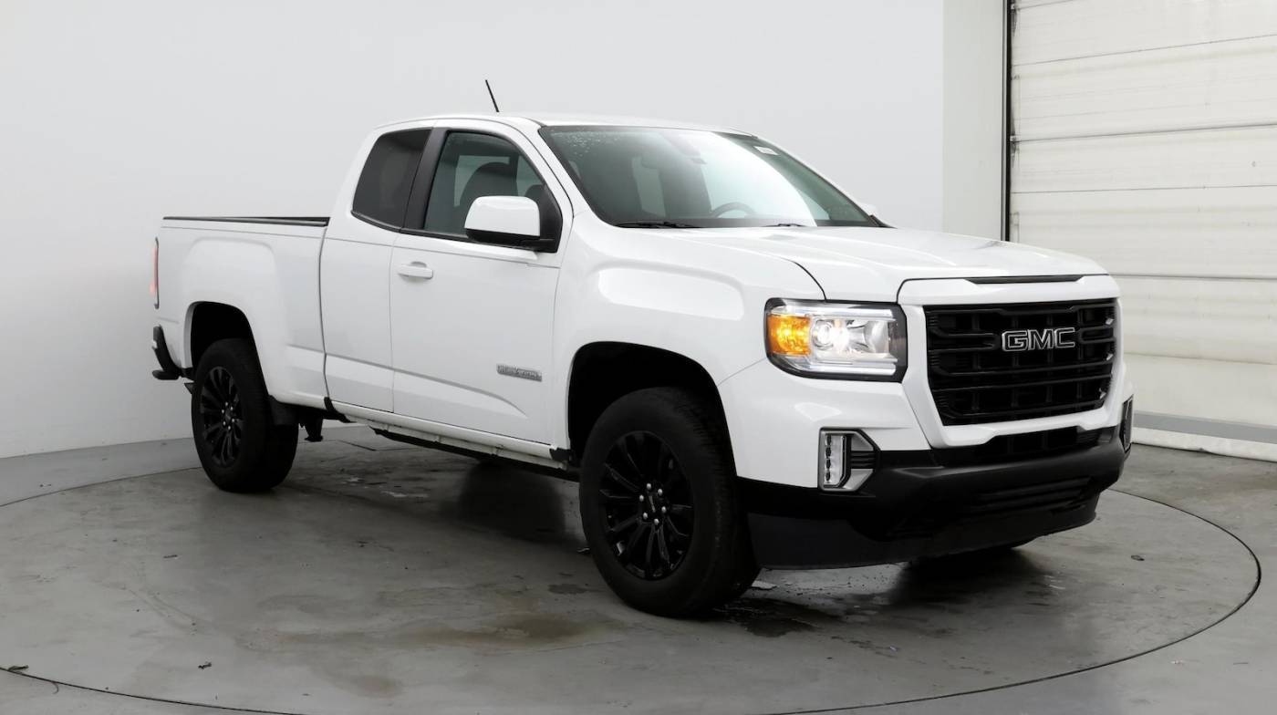 2021 Toyota Tacoma SR5 — Pickup Truck — 42,174 mi — Mobile, AL