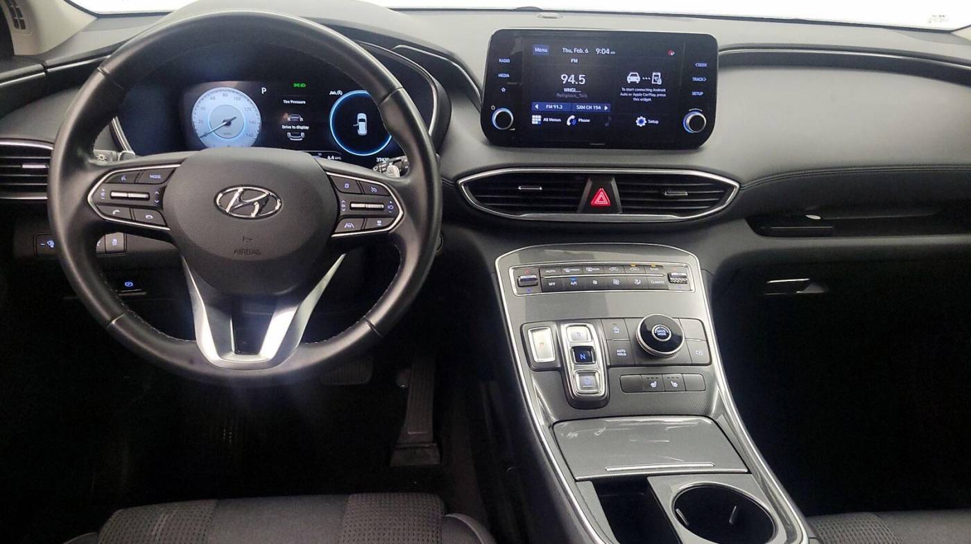 2022 Hyundai Santa Fe XRT — SUV — 37,438 mi — Mobile, AL