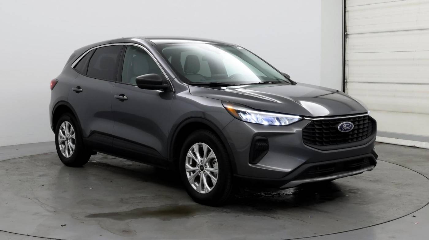 2023 Ford Escape Active — SUV — 23,437 mi — Mobile, AL