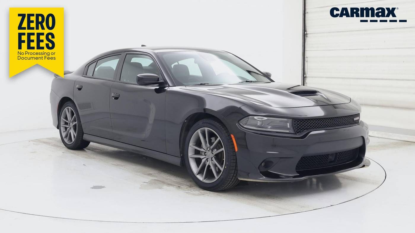 2023 Dodge Charger GT