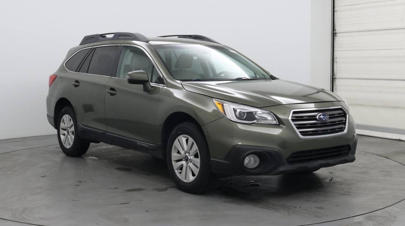 2017 Subaru Outback 2.5i Premium — SUV — 90,611 mi — Mobile, AL