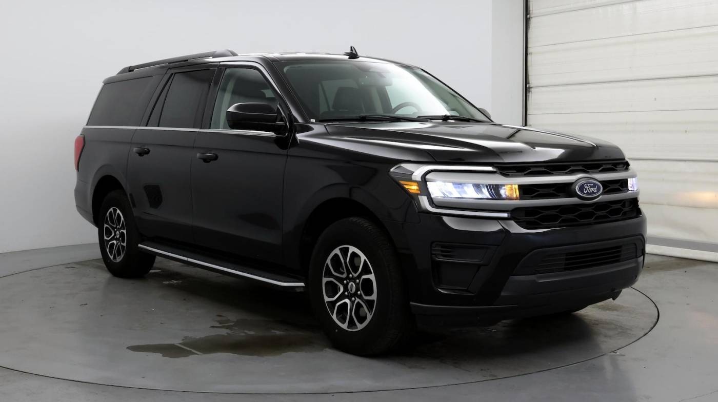 2023 Ford Expedition XLT — SUV — 44,998 mi — Mobile, AL