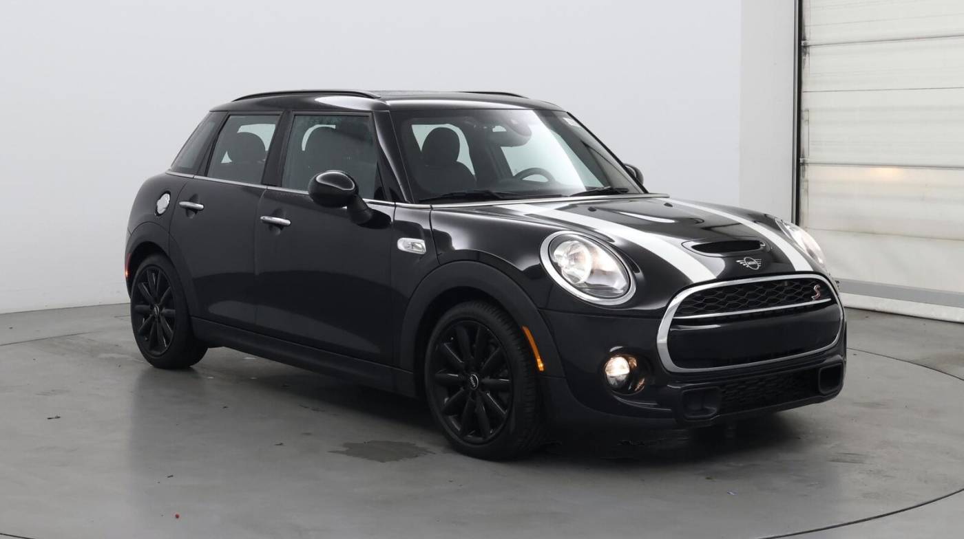 2019 MINI Hardtop Cooper S — Hatchback — 36,181 mi — Mobile, AL