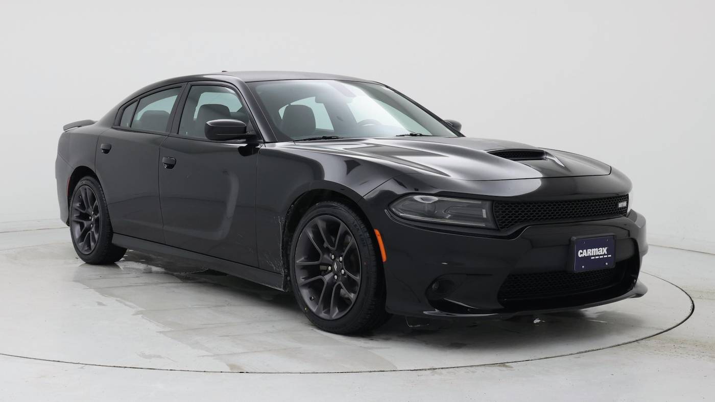2022 Dodge Charger R/T