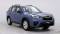 2020 Subaru Forester in Albany, NY 1 - Open Gallery