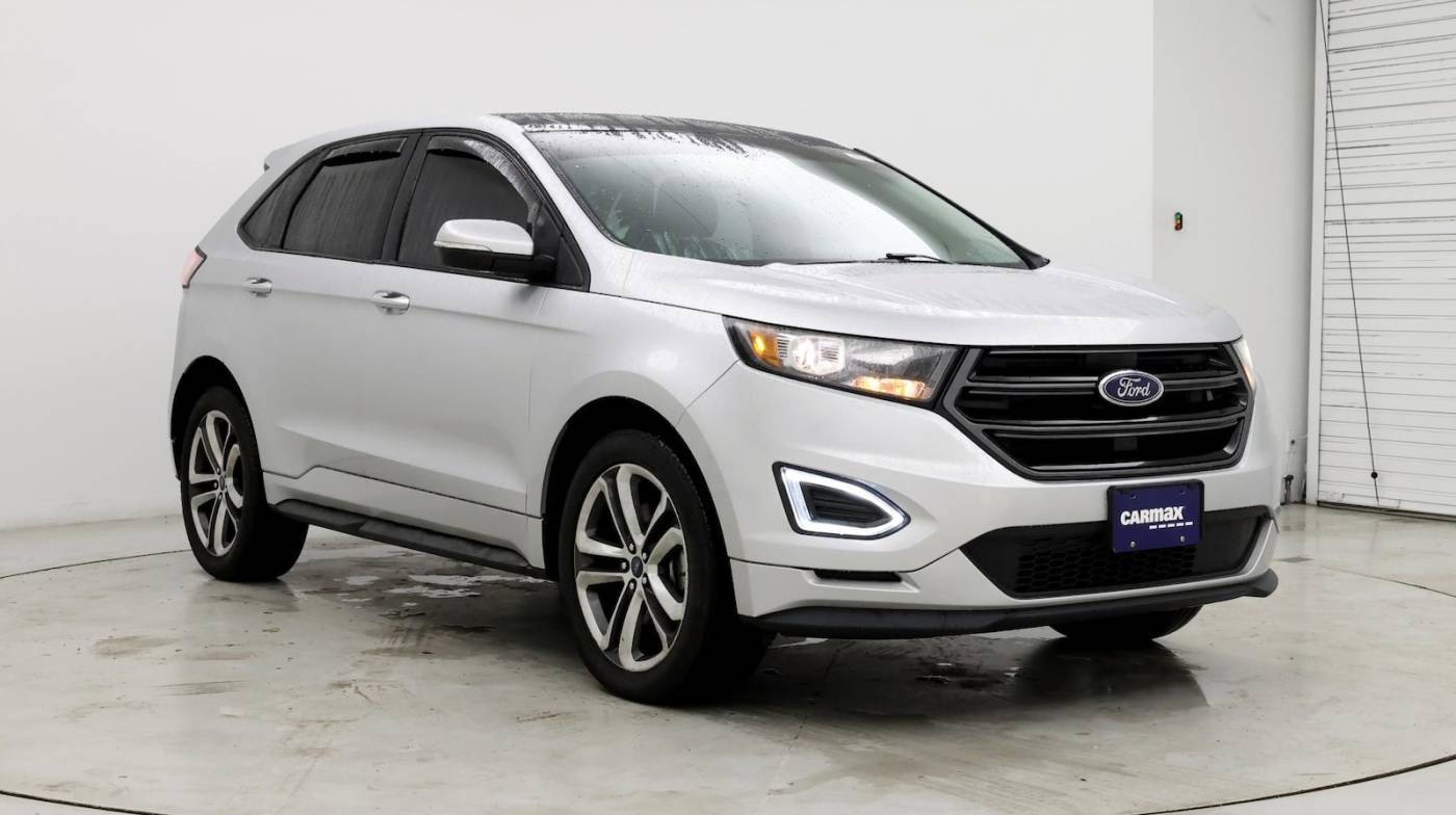 2016 Ford Edge Sport — SUV — 77,453 mi — Albany, NY