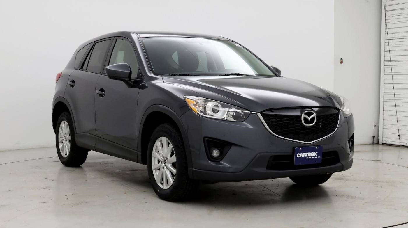 2014 Mazda CX-5 Touring — SUV — 104,612 mi — Albany, NY