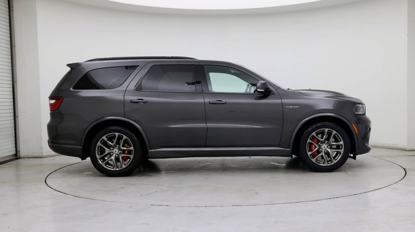 2021 Dodge Durango R/T — SUV — 27,815 mi — Albany, NY
