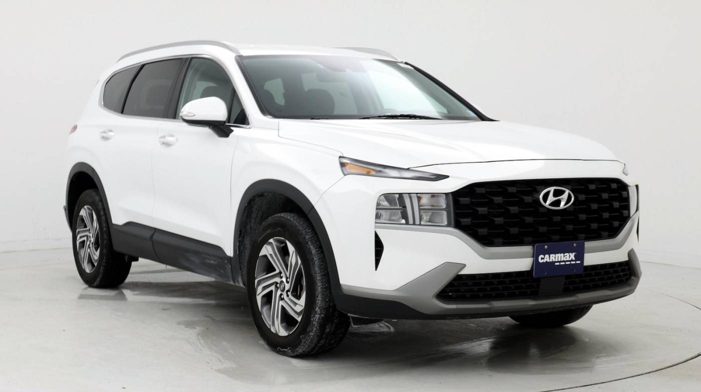 2023 Hyundai Santa Fe SEL — SUV — 33,949 mi — Albany, NY