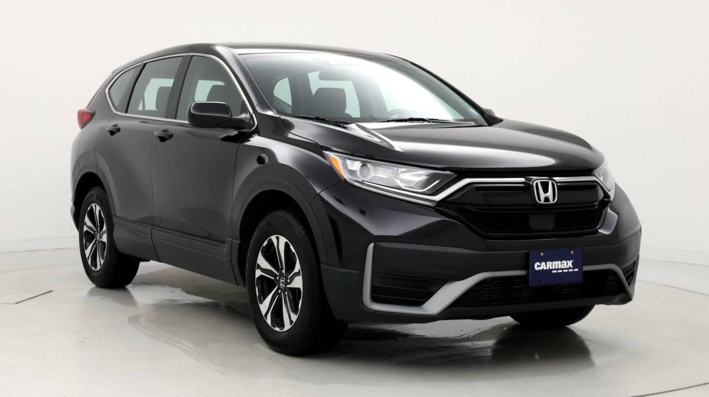2022 Honda CR-V Special Edition — SUV — 51,225 mi — Albany, NY