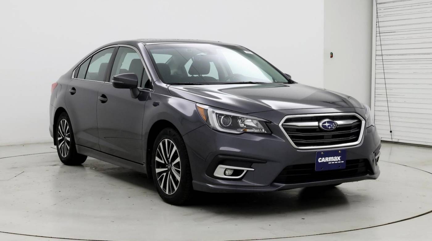 2018 Subaru Legacy 2.5i Premium — Sedan — 46,524 mi — Albany, NY