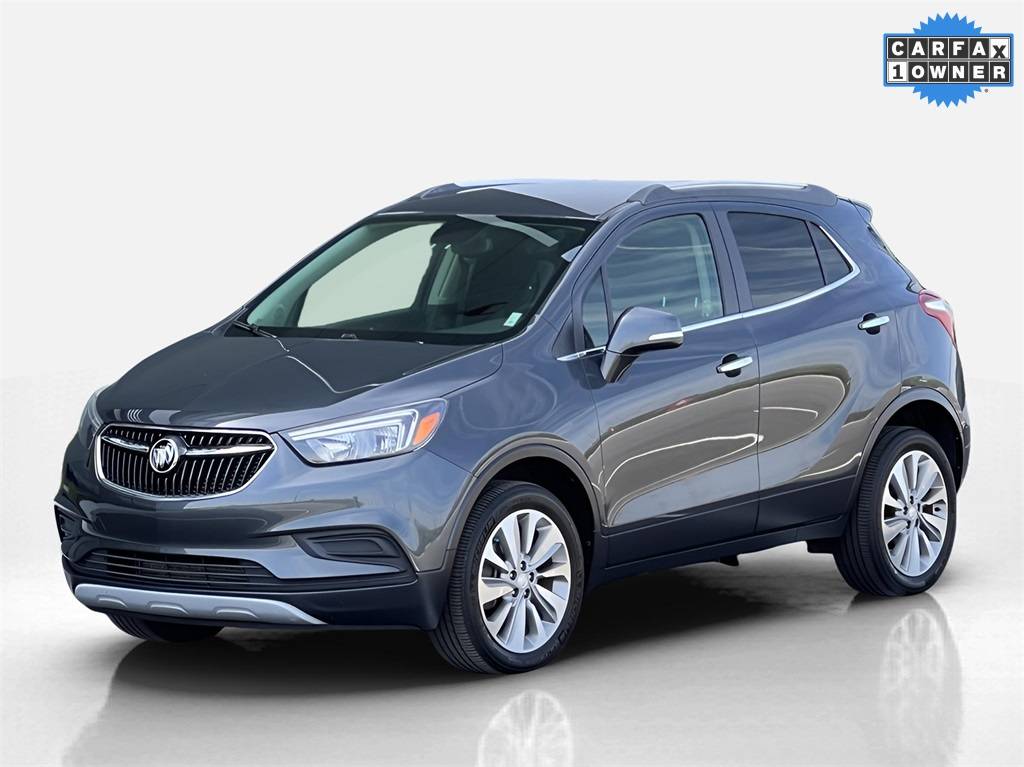 2017 Buick Encore Preferred — SUV — 88,458 mi — Noblesville, IN