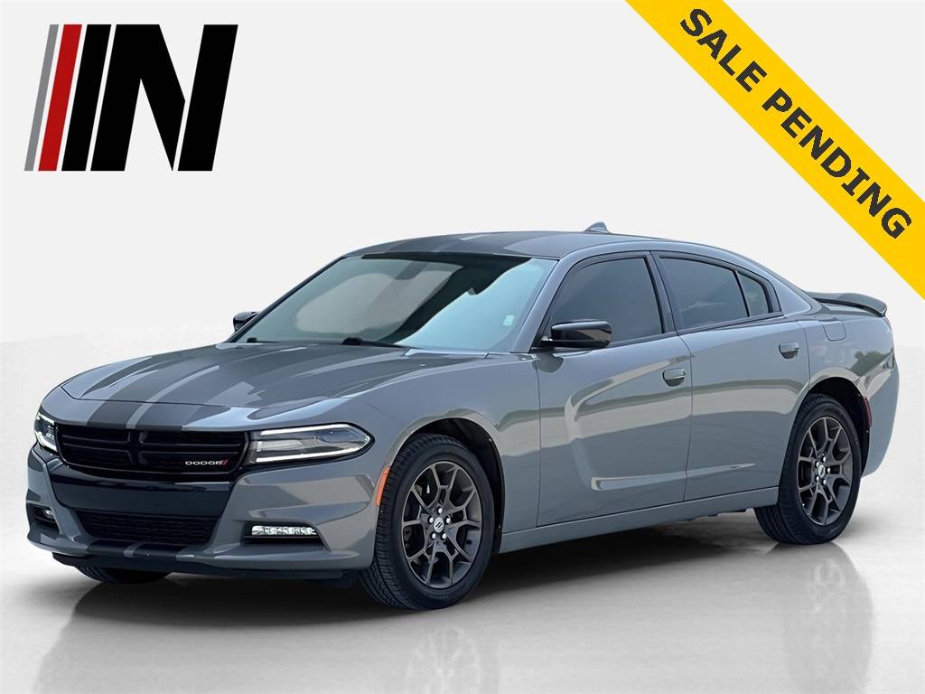 2018 Dodge Charger GT — Sedan — 79,468 mi — Noblesville, IN