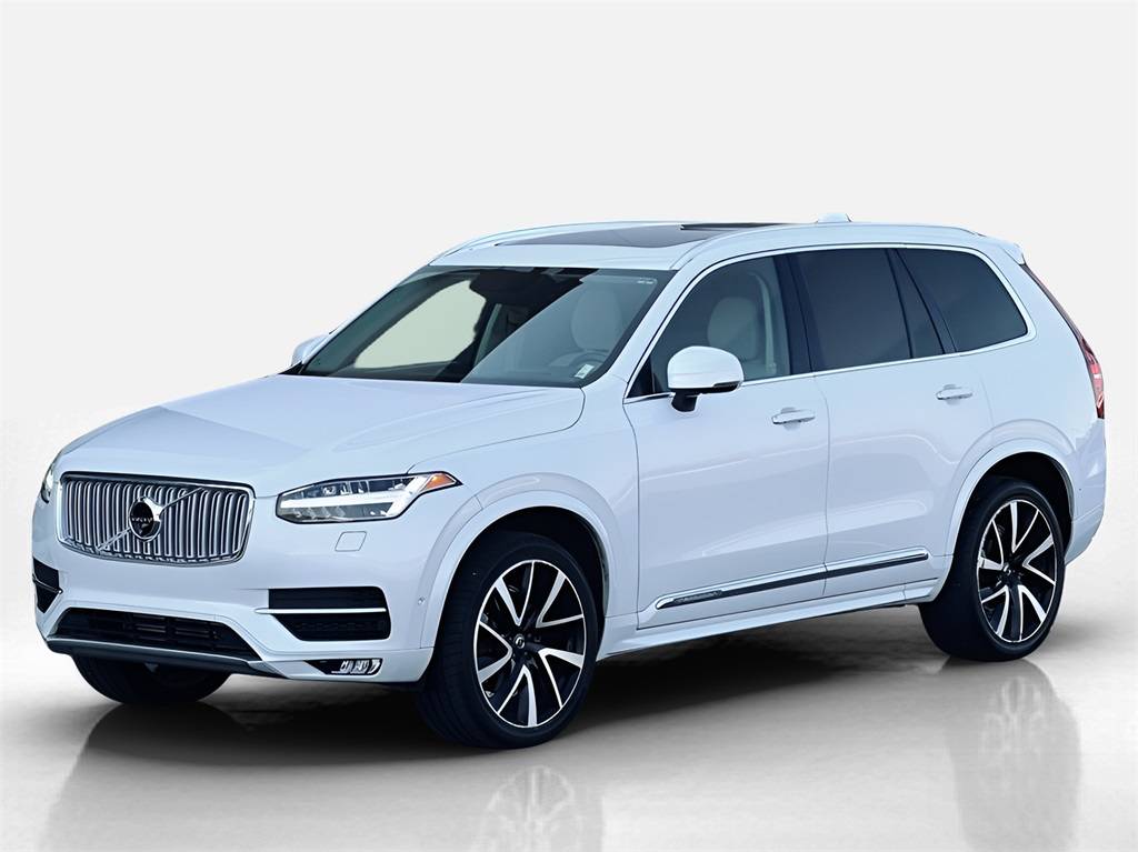 2019 Volvo XC90 Inscription — SUV — 126,775 mi — Noblesville, IN