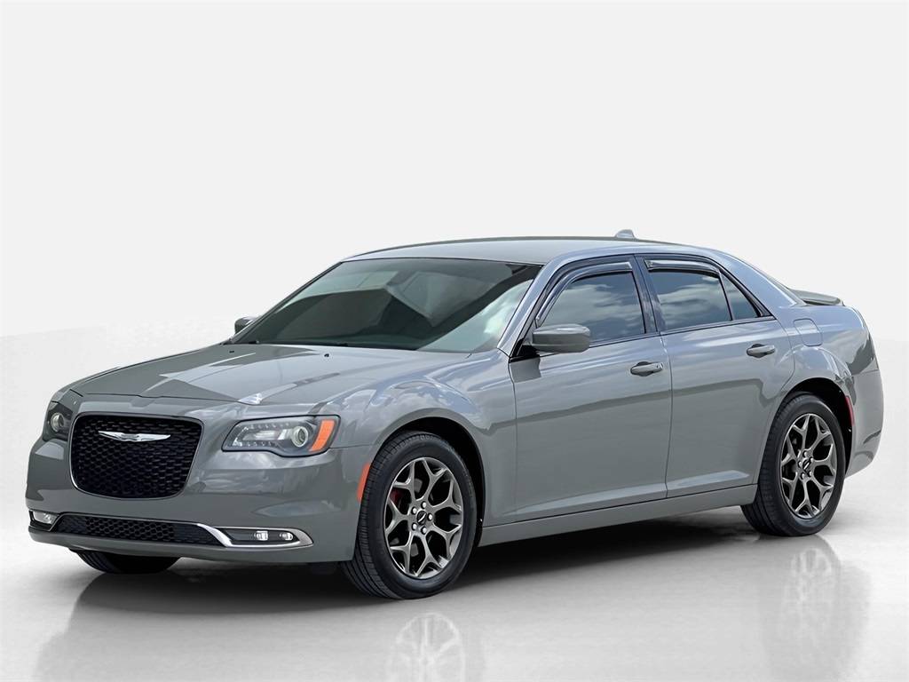 2017 Chrysler 300 S — Sedan — 83,053 mi — Noblesville, IN