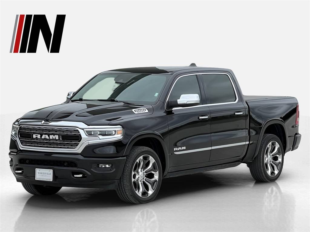2019 Ram 1500 Limited — Pickup Truck — 98,102 mi — Noblesville, IN