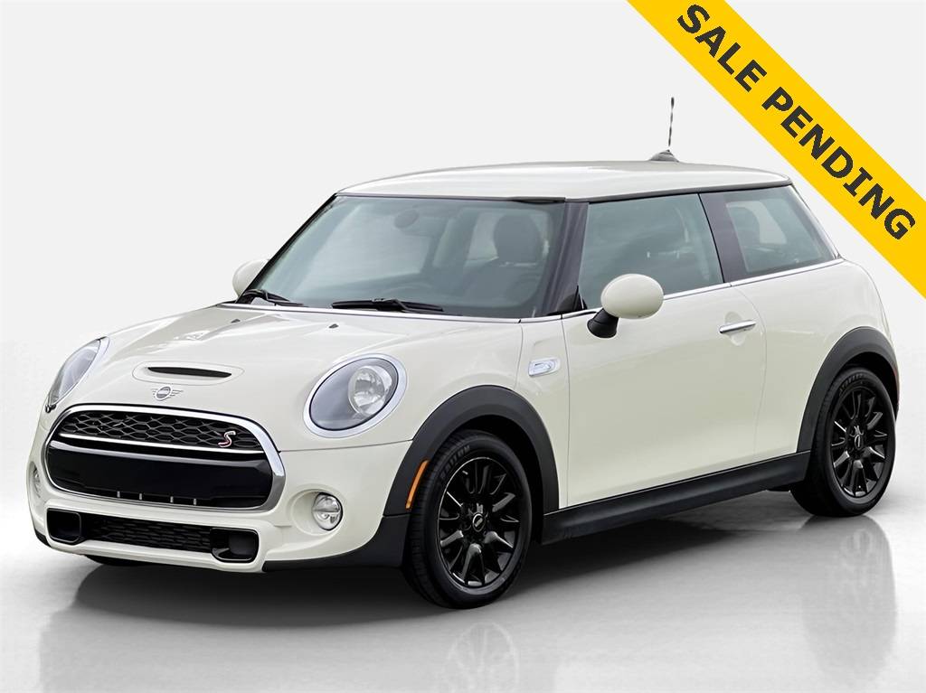 2019 MINI Hardtop Cooper S — Hatchback — 72,886 mi — Noblesville, IN