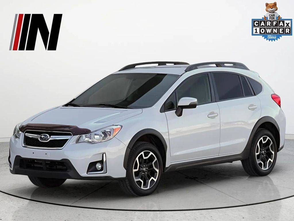2017 Subaru Crosstrek Limited — SUV — 79,370 mi — Noblesville, IN