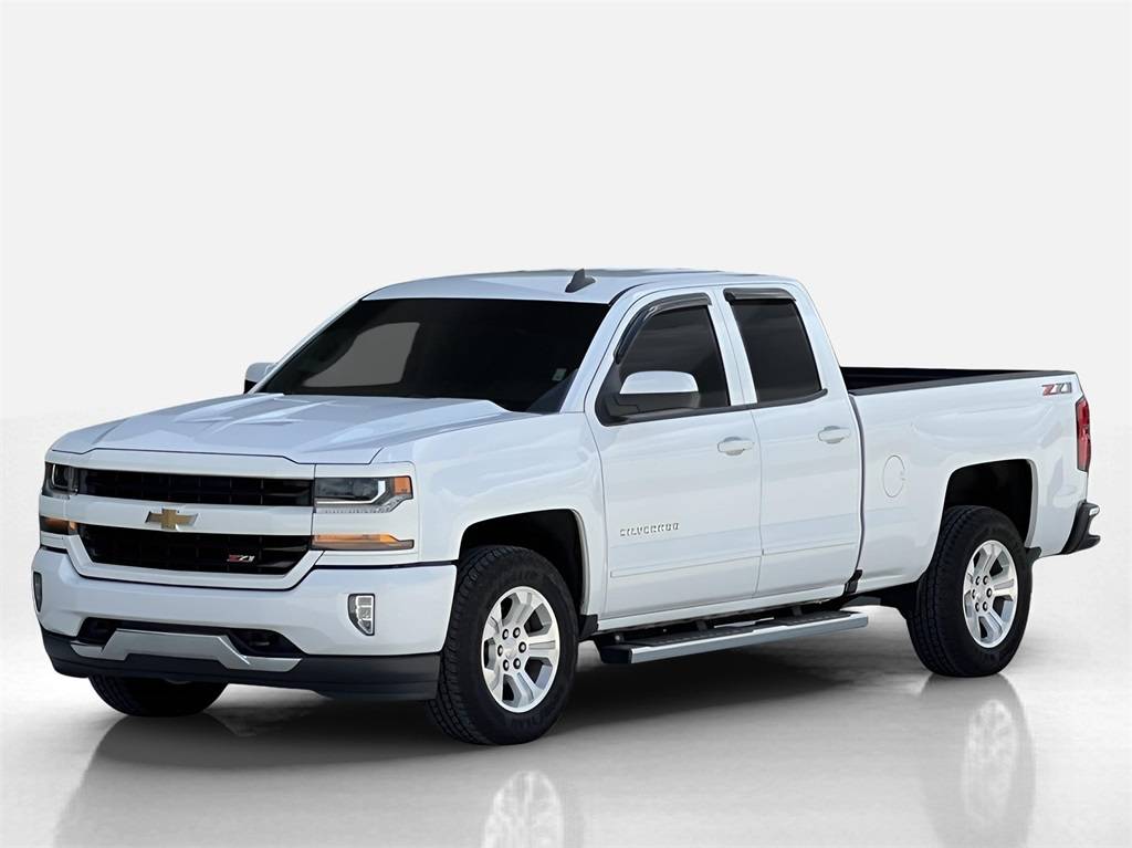 2019 Chevrolet Silverado 1500 LD LT — Pickup Truck — 86,695 mi — Noblesville, IN