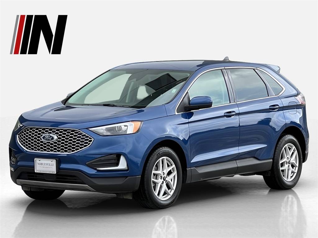 2024 Ford Edge SEL — SUV — 45,349 mi — Noblesville, IN