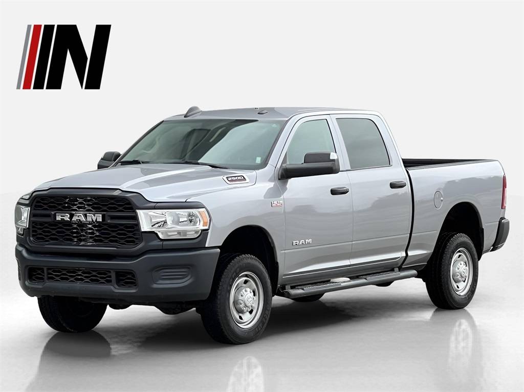 2020 Ram 2500 Tradesman — Pickup Truck — 55,853 mi — Noblesville, IN